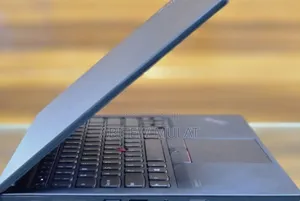 Photo - New Laptop Lenovo Thinkpad P14s 16GB Intel Core i7 SSD 512GB