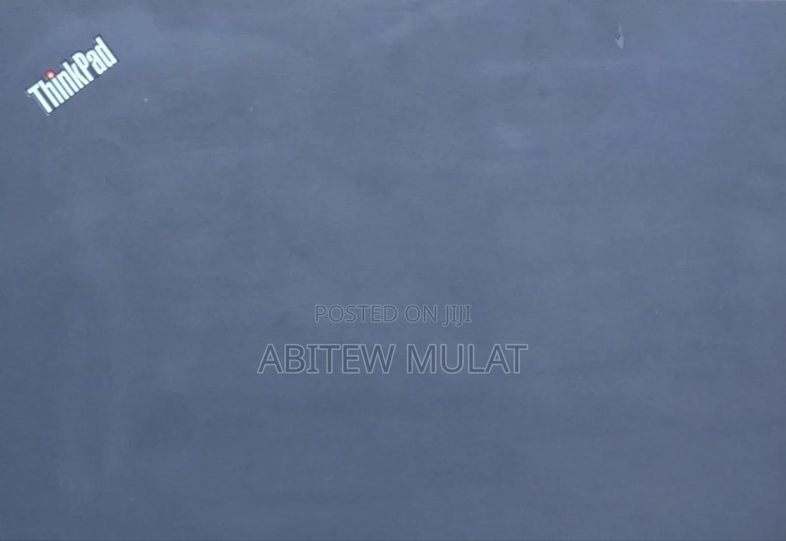 New Laptop Lenovo Thinkpad P14s 16GB Intel Core i7 SSD 512GB