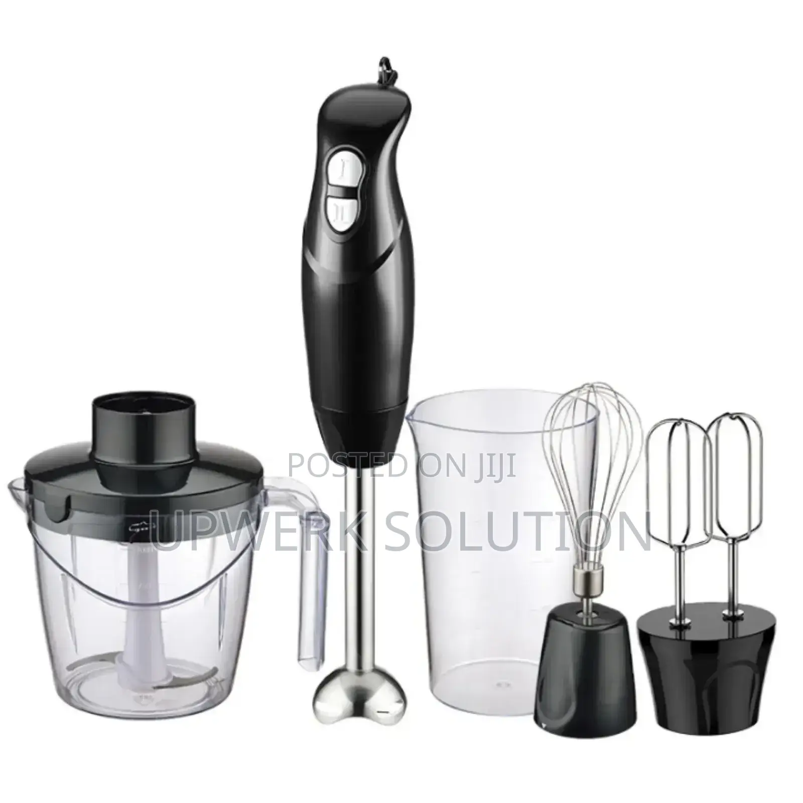 Saachi 5 in 1 Juicer