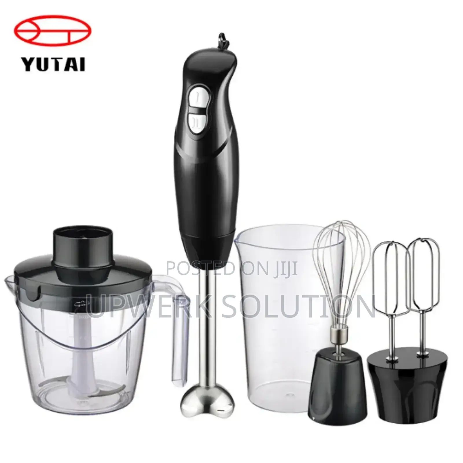 Saachi 5 in 1 Juicer