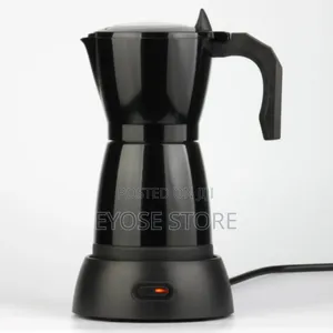 Photo - #Coffemaker #ቡናማፍያ #Mokamaker