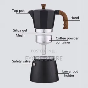 #Coffemaker #ቡናማፍያ #Mokamaker