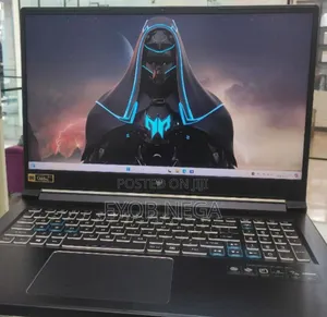 New Laptop Acer Predator Helios 300 16GB Intel Core I9 SSD 1T