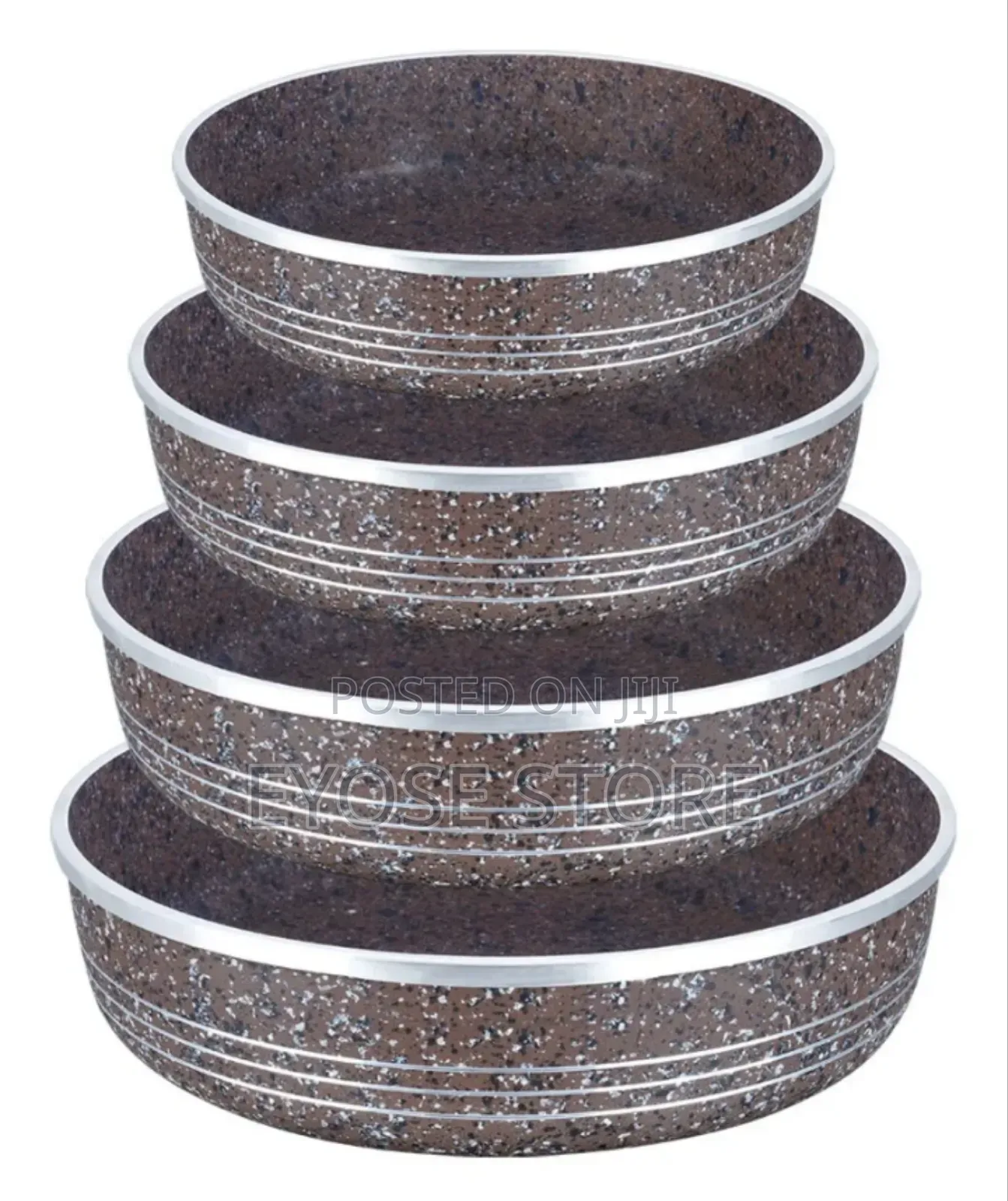 ፈፅሞ የማይዝ የዳቦና ኬክ መጋገሪያ ፓትራ