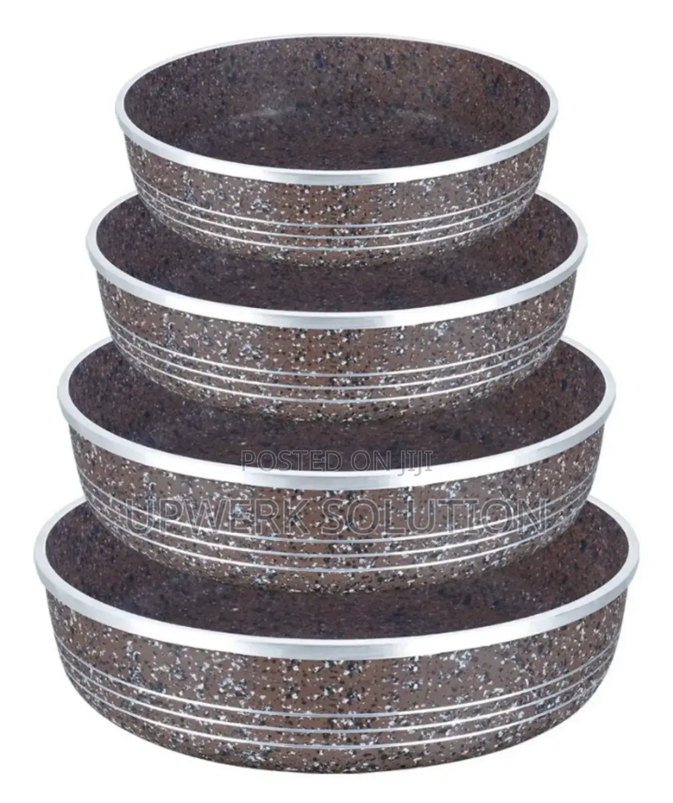 ፈፅሞ የማይዝ የዳቦና ኬክ መጋገሪያ ፓትራ