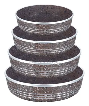 Photo - ፈፅሞ የማይዝ የዳቦና ኬክ መጋገሪያ ፓትራ