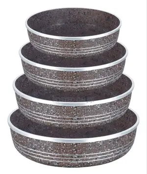 ፈፅሞ የማይዝ የዳቦና ኬክ መጋገሪያ ፓትራ