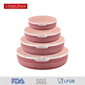 ፈፅሞ የማይዝ የዳቦና ኬክ መጋገሪያ ፓትራ