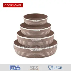 ፈፅሞ የማይዝ የዳቦና ኬክ መጋገሪያ ፓትራ