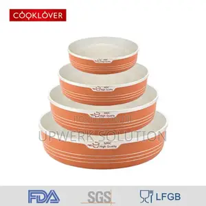 ፈፅሞ የማይዝ የዳቦና ኬክ መጋገሪያ ፓትራ