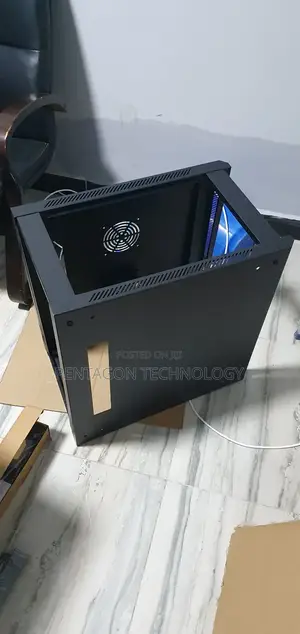 6u Server Rack G-Link
