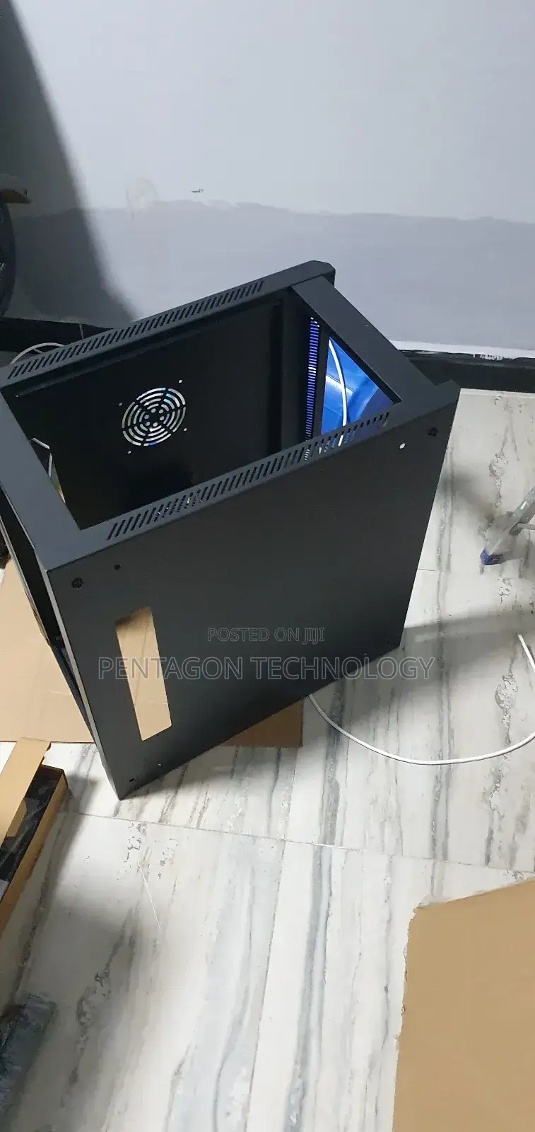 6u Server Rack G-Link