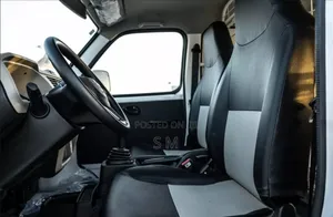 New Suzuki Eeco 2024 Beige