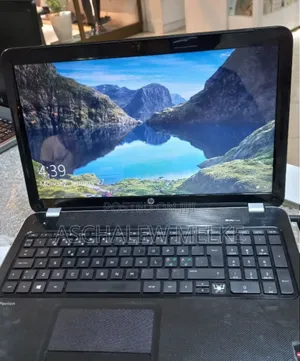 Laptop HP 8GB AMD HDD 1T