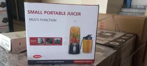 Portable and Charging Juicer