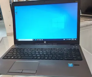 Laptop HP ProBook 450 G1 4GB Intel Core I5 HDD 1T