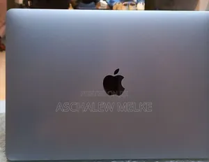 Photo - Laptop Apple MacBook Pro 2017 8GB Intel Core I5 SSD 256GB