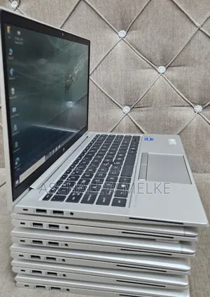 Laptop HP EliteBook 840 G8 16GB Intel Core I5 SSD 512GB