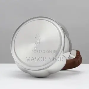 3 Liter Whistling Kettle የውሃ ማፍያ ማንቆርቆሪያ