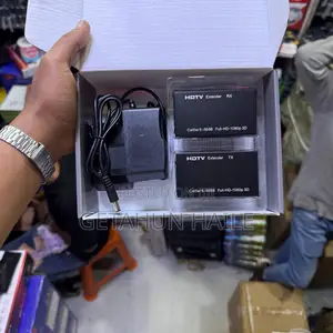Hdmi Extender 60 Meter