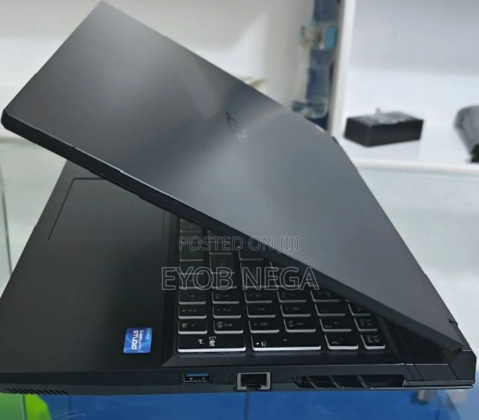 New Laptop Acer Nitro 5 16GB Intel Core i7 SSD 1T