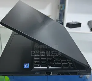 New Laptop Acer Nitro 5 16GB Intel Core i7 SSD 1T