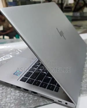 Photo - New Laptop HP EliteBook 840 16GB Intel Core I5 SSD 512GB