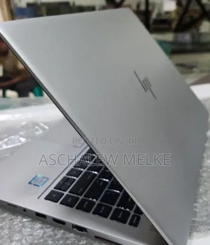 New Laptop HP EliteBook 840 16GB Intel Core I5 SSD 512GB