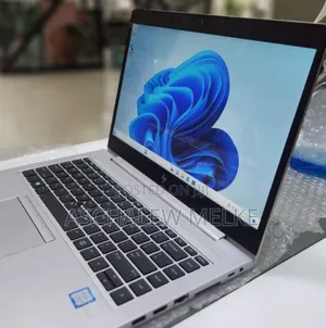 New Laptop HP EliteBook 840 16GB Intel Core I5 SSD 512GB