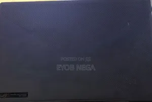 Photo - New Laptop Asus ROG Zephyrus M16 GU603HR 16GB Intel Core i7 SSD 512GB