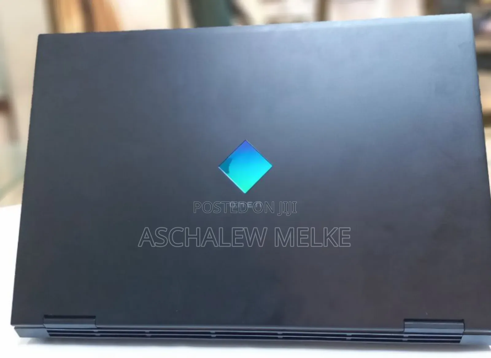 Laptop HP Omen 15 16GB Intel Core I7 SSD 512GB