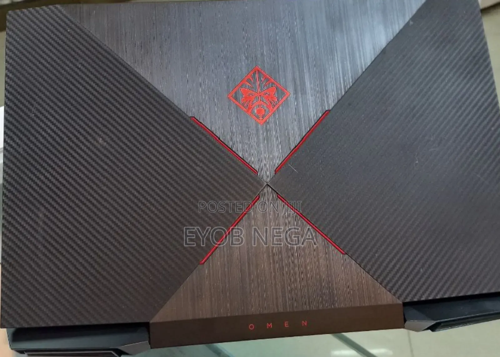New Laptop HP Omen X 16GB Intel Core i7 HDD+SSD 1.5T