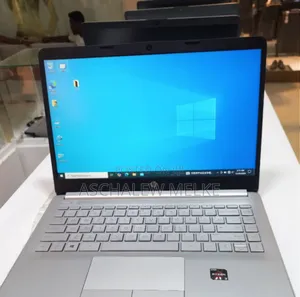 Laptop HP Stream Notebook 8GB AMD Ryzen 3 SSD 512GB