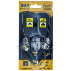 Photo - Video Balun (2 in 1)