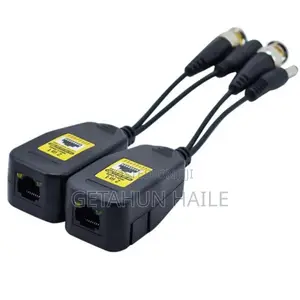 Video Balun (2 in 1)