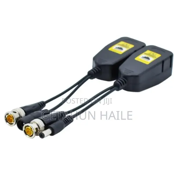 Video Balun (2 in 1)
