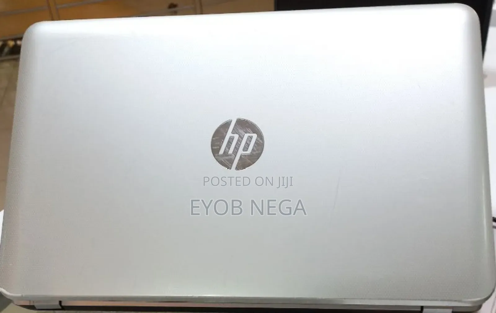 New Laptop HP Pavilion 15 8GB AMD A6 HDD 1T