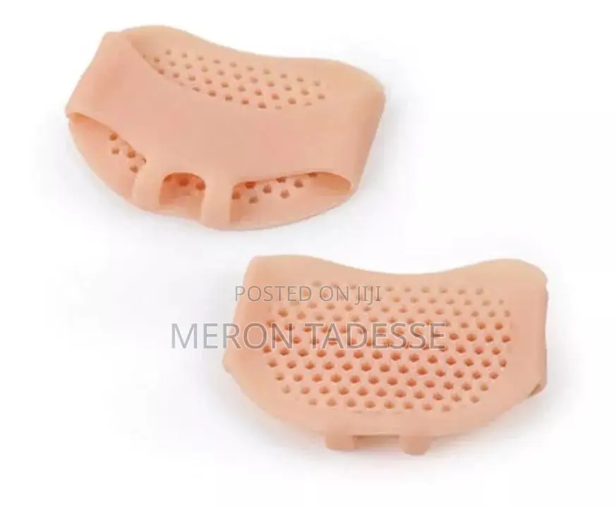 ጫማ ቢያምር ማይመች ከሆነ ምን ዋጋ?! Pain Reliever FEET COMFORT CUSHION