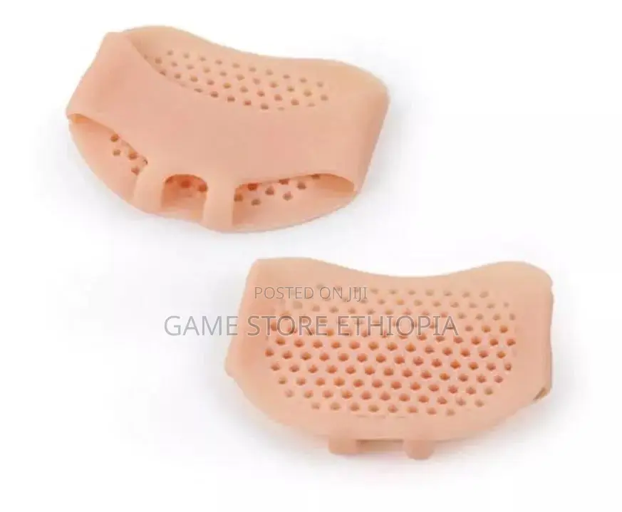 ጫማ ቢያምር ማይመች ከሆነ ምን ዋጋ?! Pain Reliever Feet Comfort Cushion