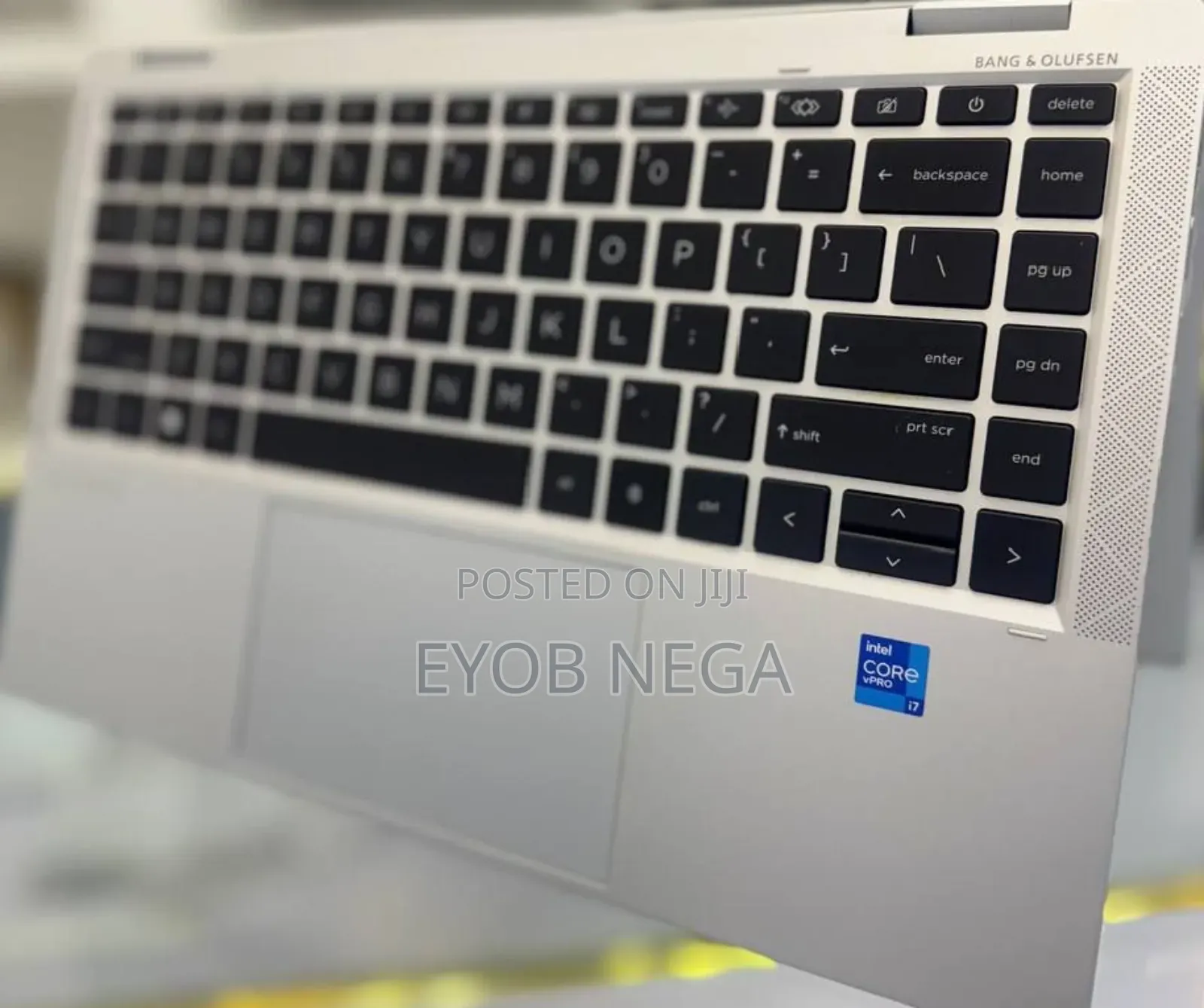 New Laptop HP EliteBook x360 1040 G9 32GB Intel Core i7 SSD 512GB