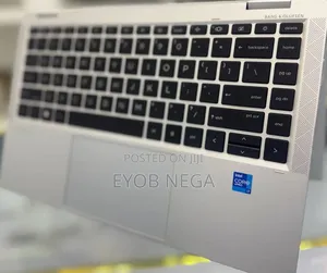 New Laptop HP EliteBook x360 1040 G9 32GB Intel Core i7 SSD 512GB