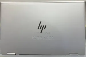 New Laptop HP EliteBook x360 1040 G9 32GB Intel Core i7 SSD 512GB