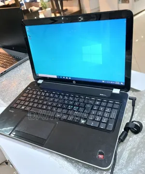 New Laptop HP Pavilion 15 8GB SSD 1T