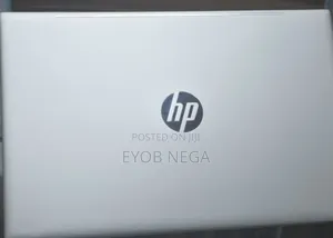 Photo - New Laptop HP Pavilion 15 16GB Intel Core i5 SSD 512GB