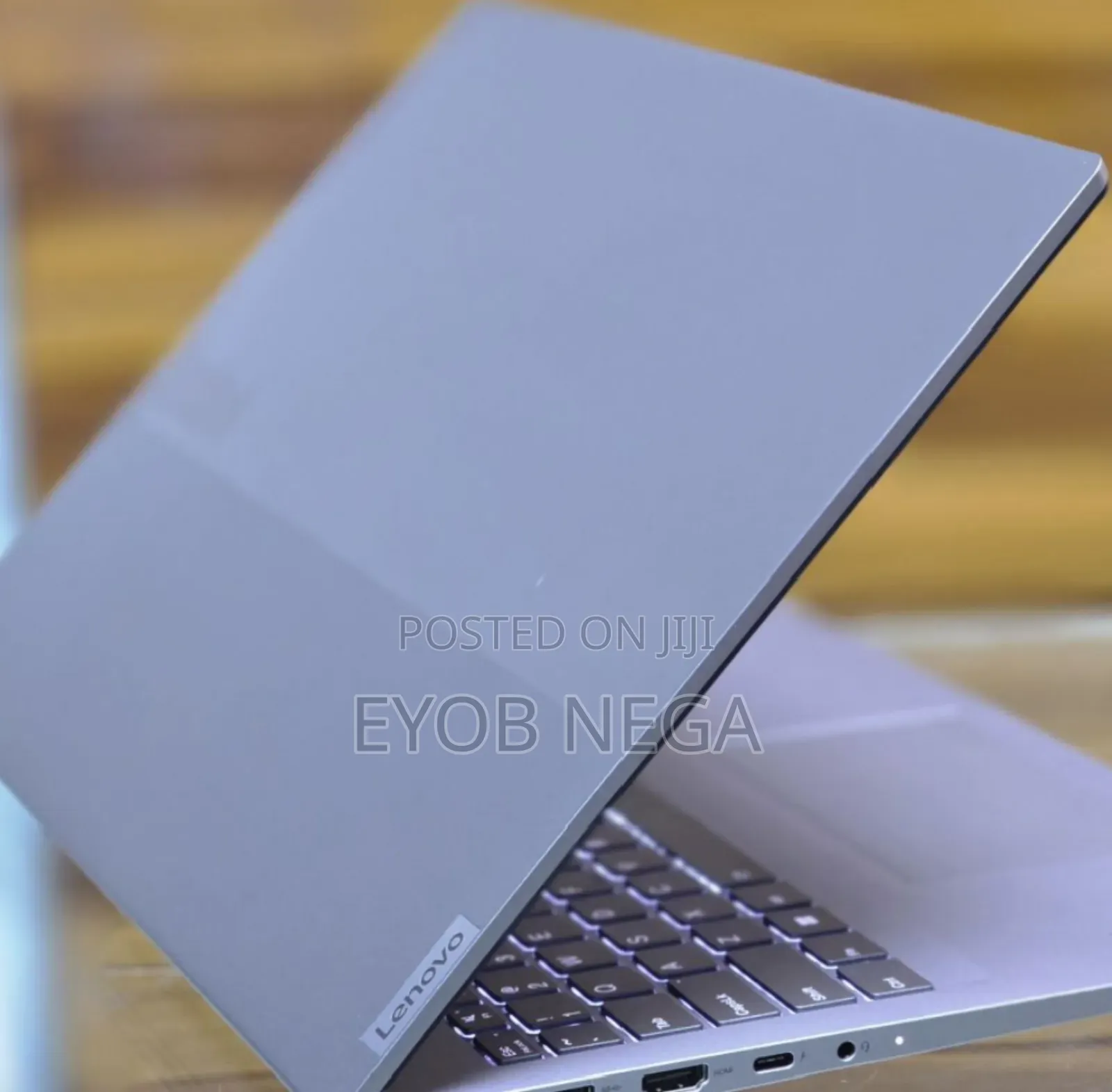 New Laptop Lenovo ThinkBook 15 32GB Intel Core i7 SSD 1T