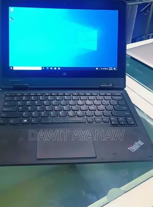 Photo - New Laptop Lenovo ThinkPad 11e 16GB Intel Core 2 Quad SSD 128GB