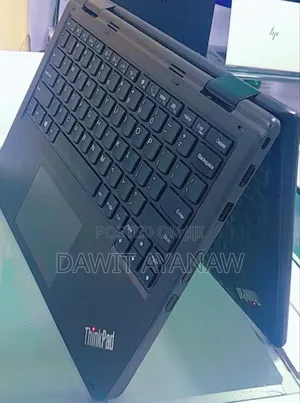 New Laptop Lenovo ThinkPad 11e 16GB Intel Core 2 Quad SSD 128GB