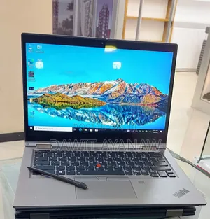 Photo - New Laptop Lenovo 8GB Intel Core I7 SSD 128GB