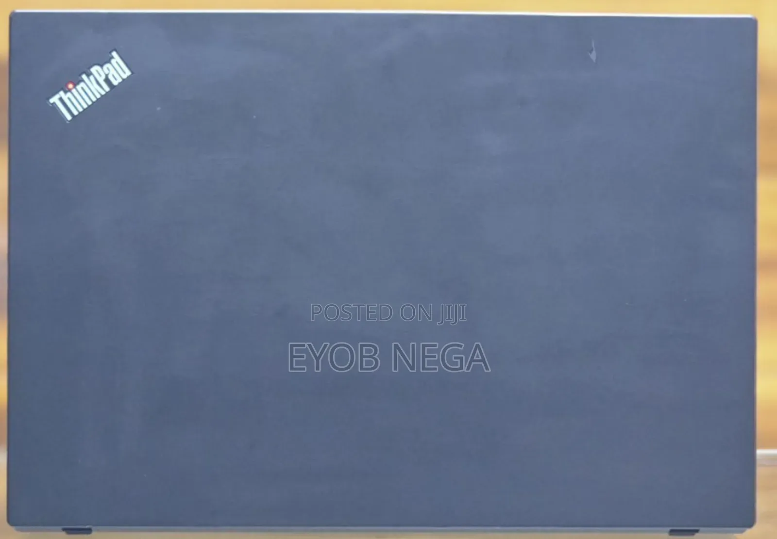 New Laptop Lenovo Thinkpad P14s 16GB Intel Core I7 SSD 512GB