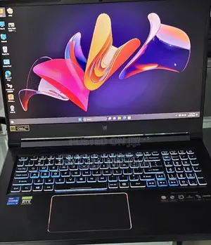 New Laptop Acer Predator Helios 300 16GB Intel Core I7 SSD 512GB